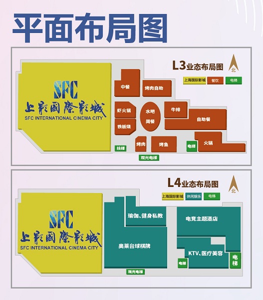 平面布局 平面布局